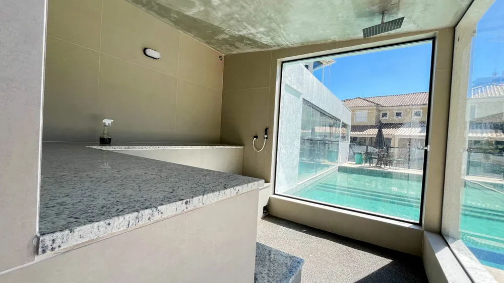 Casa de Condomínio, 4 quartos - Foto 4