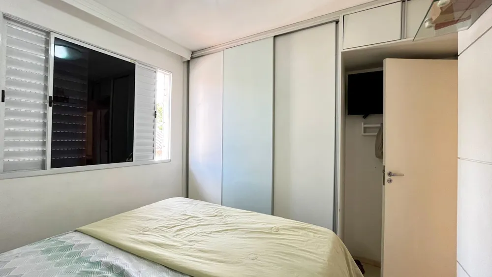 Casa de Condomínio, 4 quartos - Foto 11