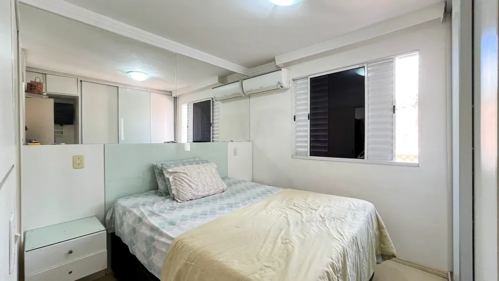Casa de Condomínio, 4 quartos - Foto 12