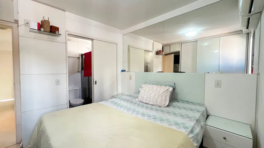 Casa de Condomínio, 4 quartos - Foto 8