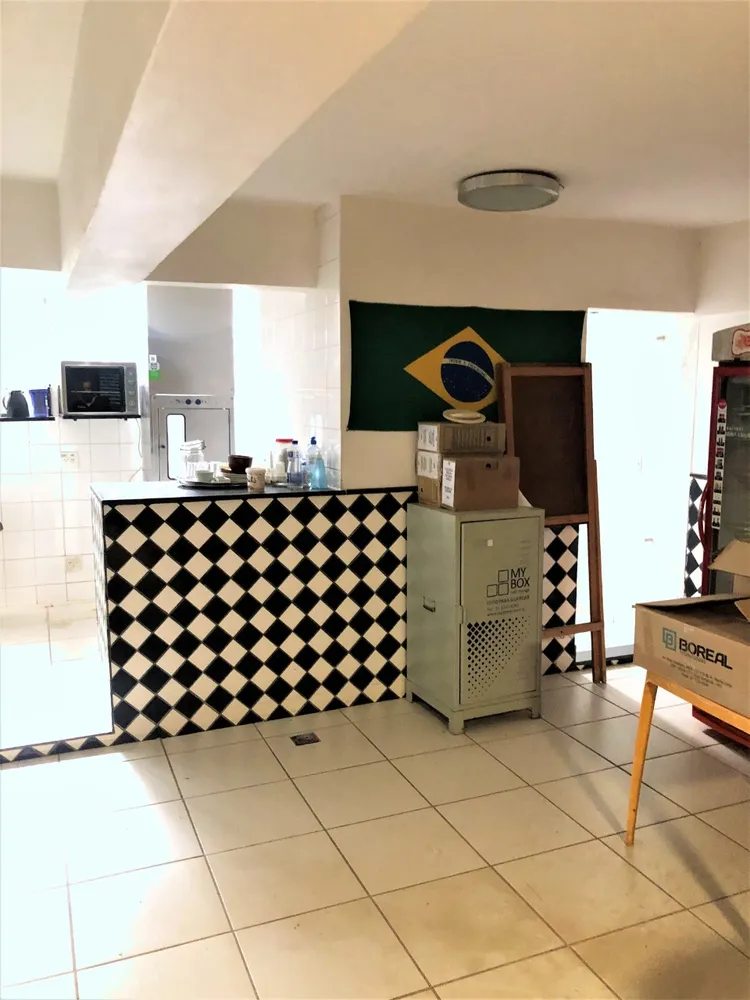 Loja-Salão, 150 m² - Foto 8