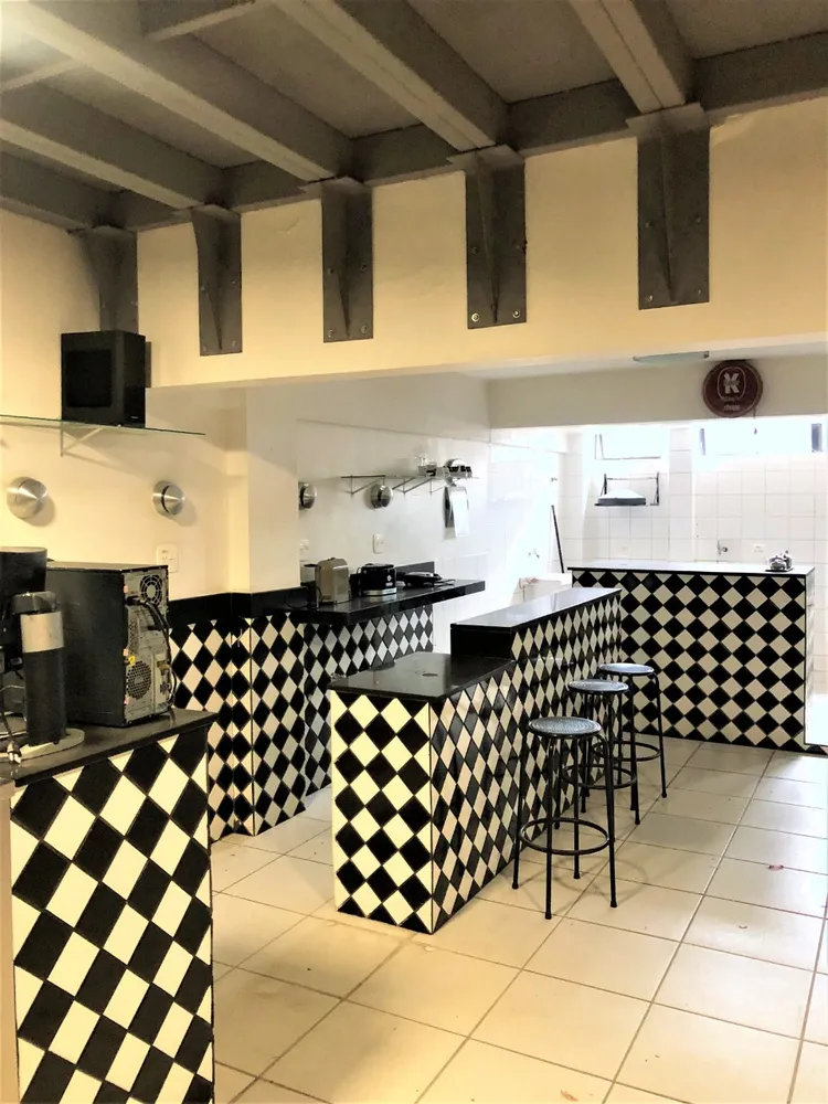 Loja-Salão, 150 m² - Foto 4