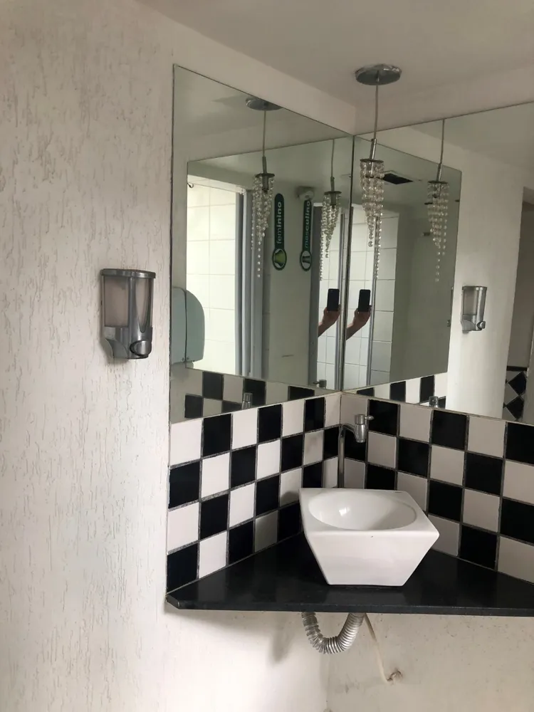 Loja-Salão, 150 m² - Foto 12