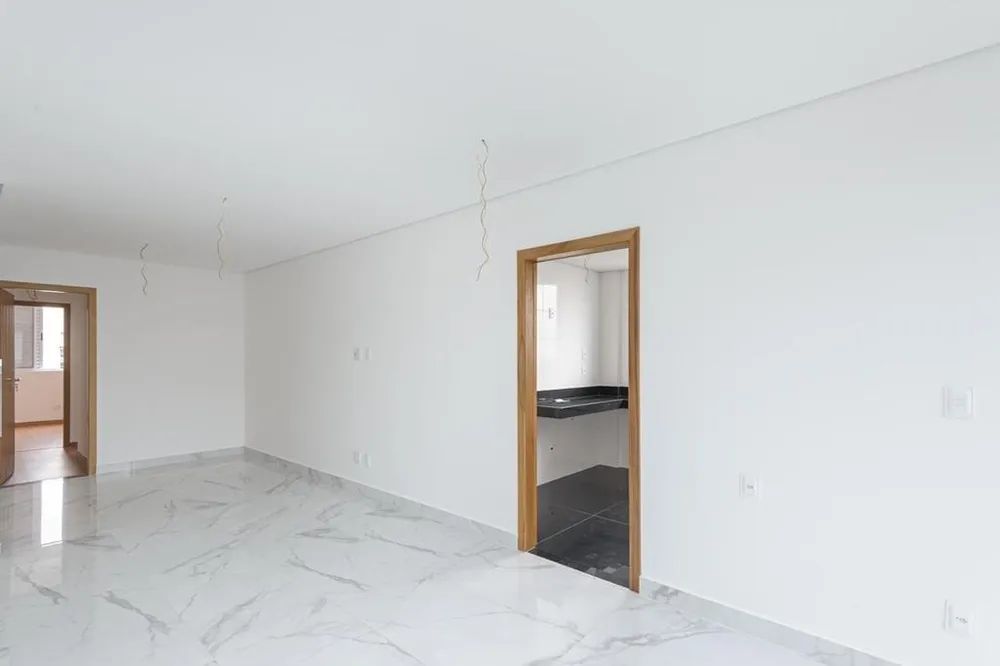 Apartamento, 3 quartos, 90 m² - Foto 4