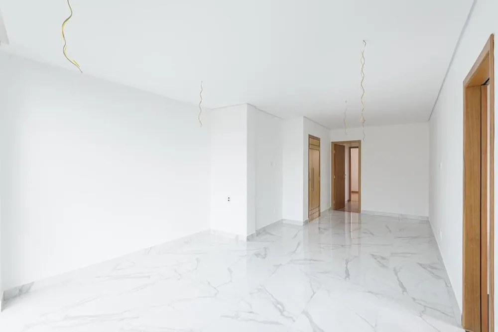 Apartamento, 3 quartos, 90 m² - Foto 3