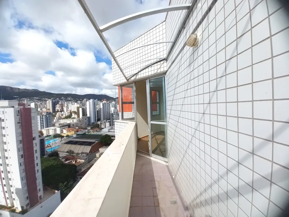 Cobertura, 2 quartos, 700 m² - Foto 6