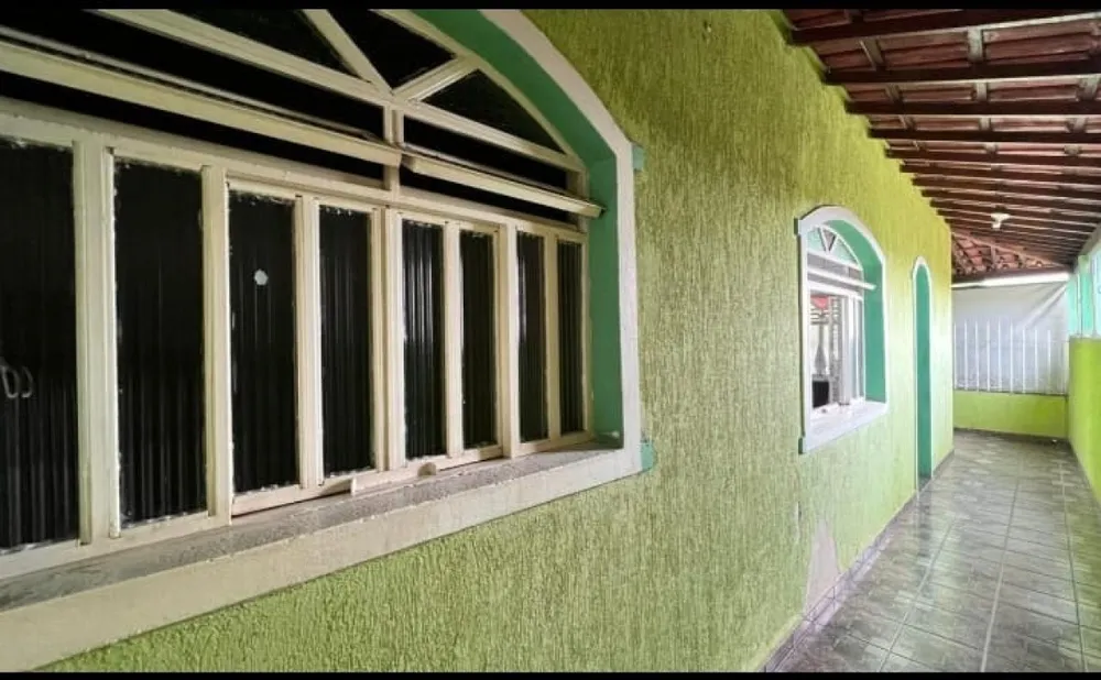 Casa, 3 quartos, 360 m² - Foto 1