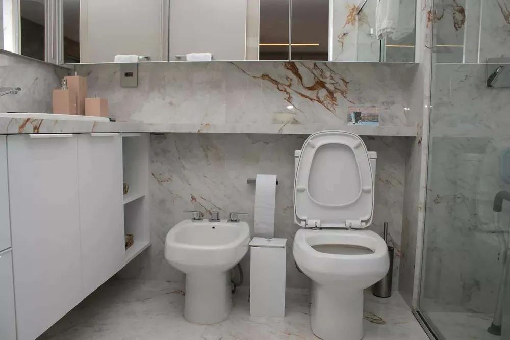 Cobertura, 2 quartos, 133 m² - Foto 8