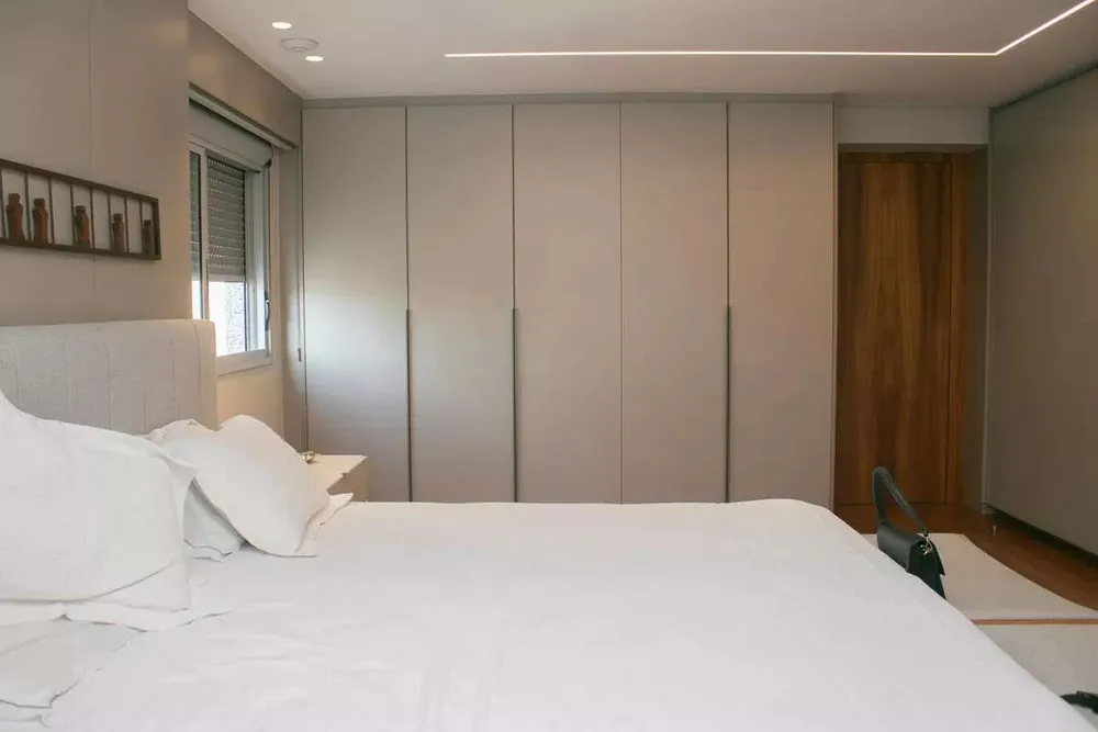 Cobertura, 2 quartos, 133 m² - Foto 5