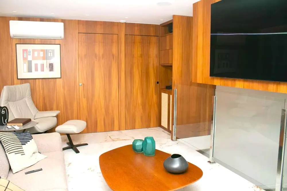 Cobertura, 2 quartos, 133 m² - Foto 2