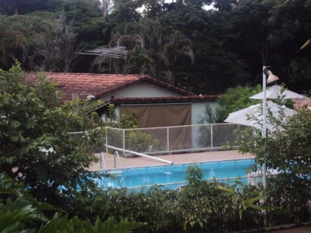 Chácara, 4 quartos, 2500 m² - Foto 4