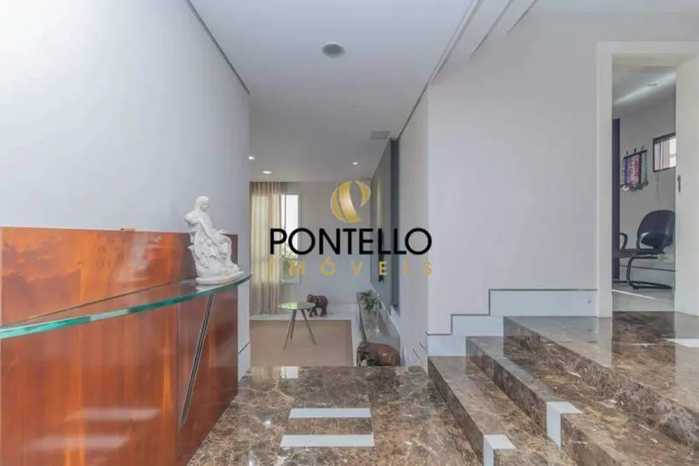Casa, 4 quartos, 389 m² - Foto 17