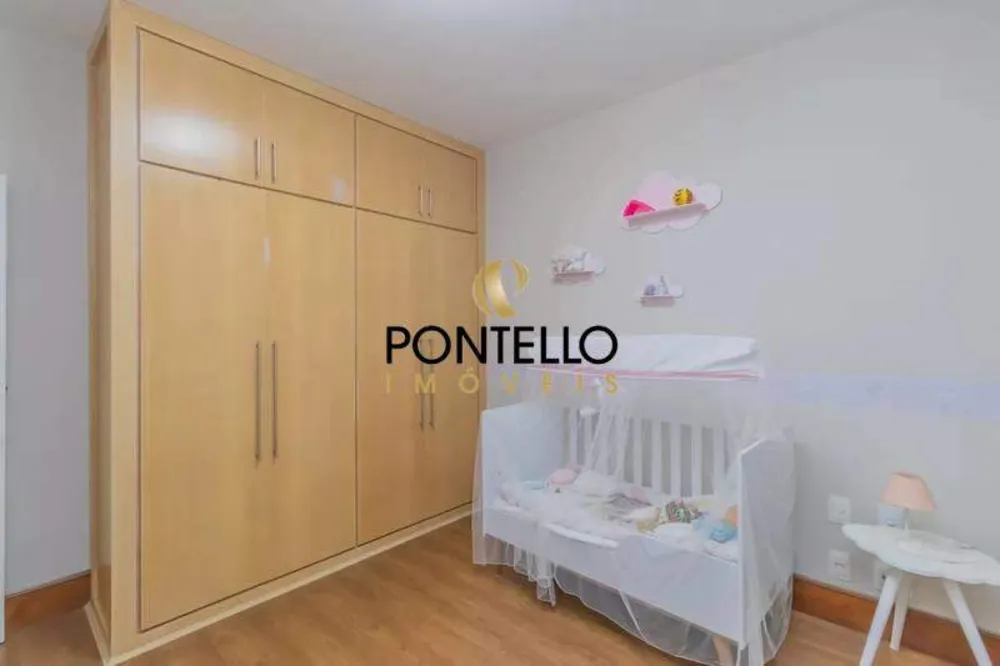 Casa, 4 quartos, 389 m² - Foto 7