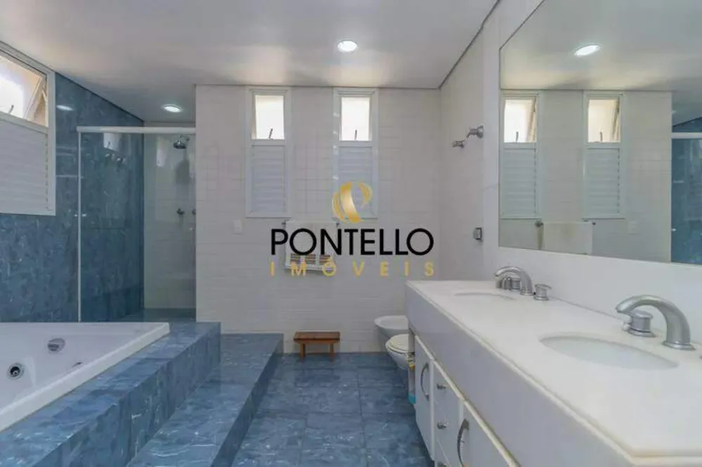 Casa, 4 quartos, 389 m² - Foto 11