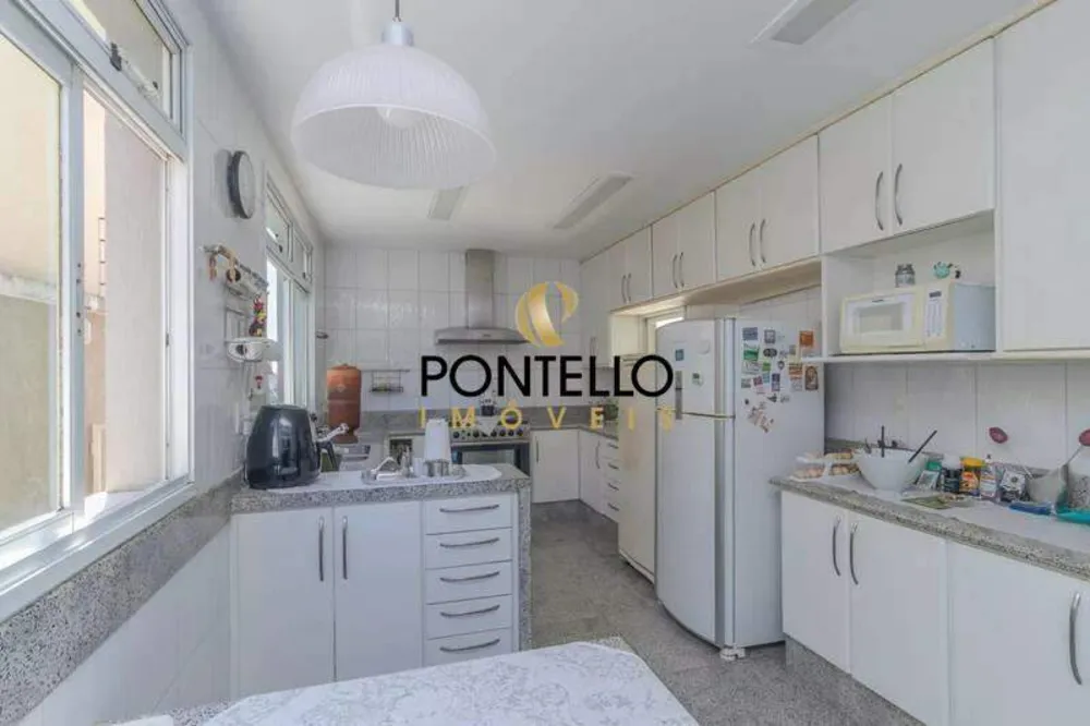 Casa, 4 quartos, 389 m² - Foto 6
