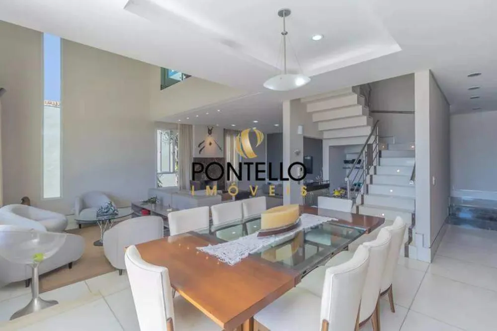 Casa, 4 quartos, 389 m² - Foto 2