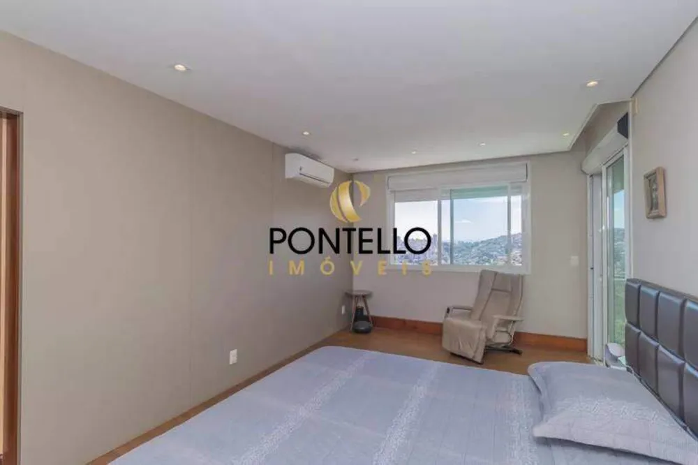 Casa, 4 quartos, 389 m² - Foto 5