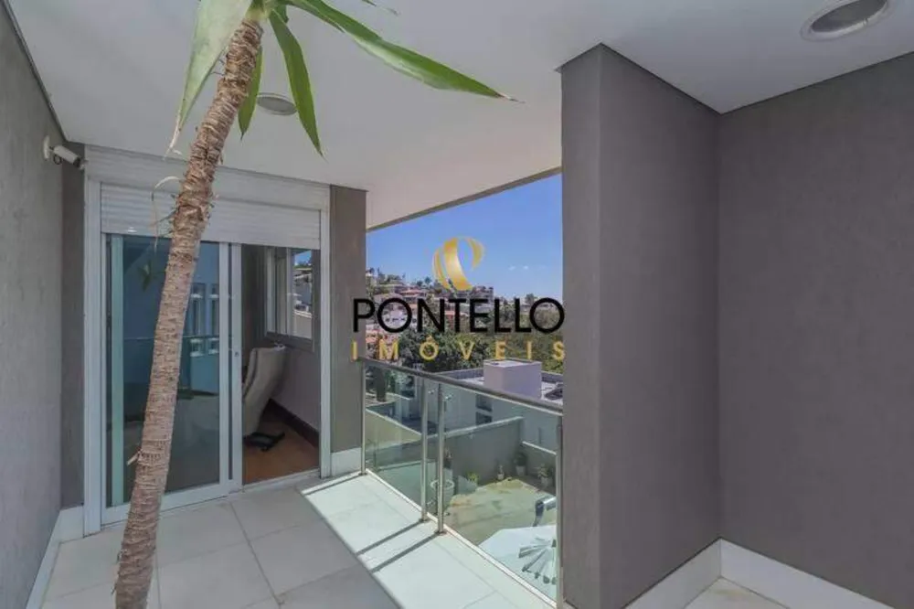 Casa, 4 quartos, 389 m² - Foto 14