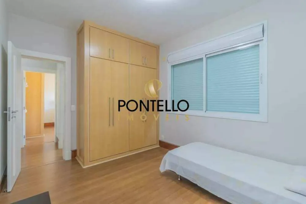Casa, 4 quartos, 389 m² - Foto 4