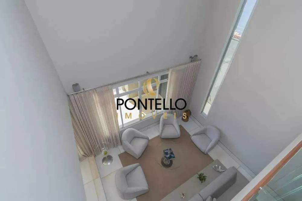 Casa, 4 quartos, 389 m² - Foto 9