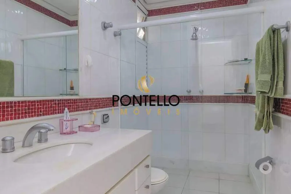 Casa, 4 quartos, 389 m² - Foto 8
