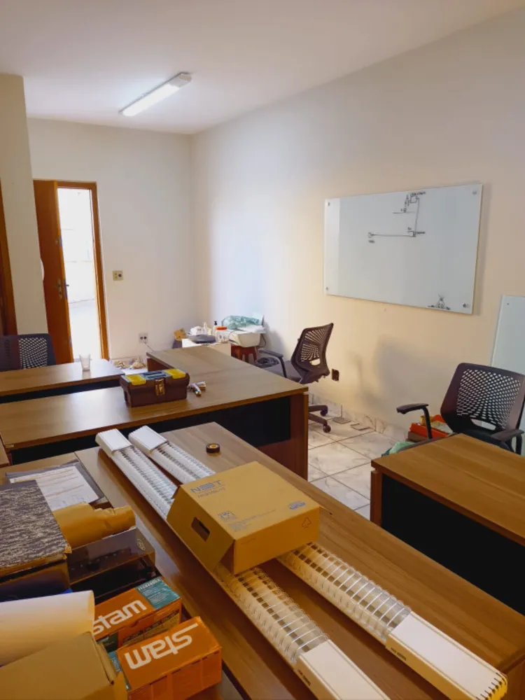 Sala-Conjunto, 29 m² - Foto 7