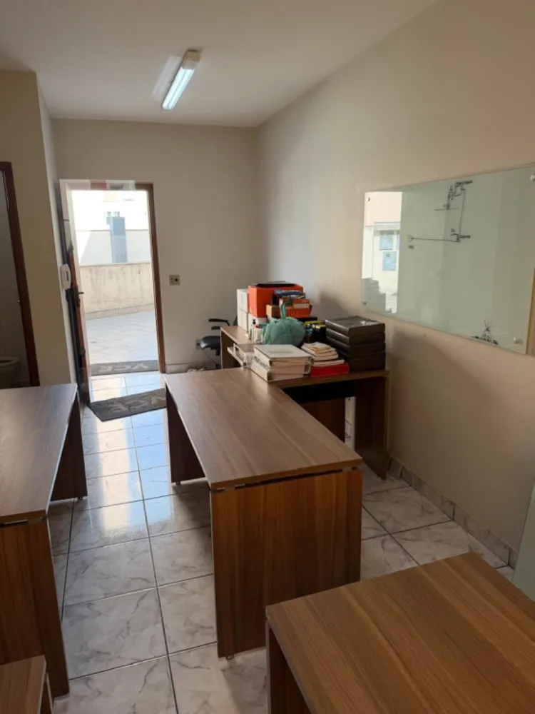 Sala-Conjunto, 29 m² - Foto 1