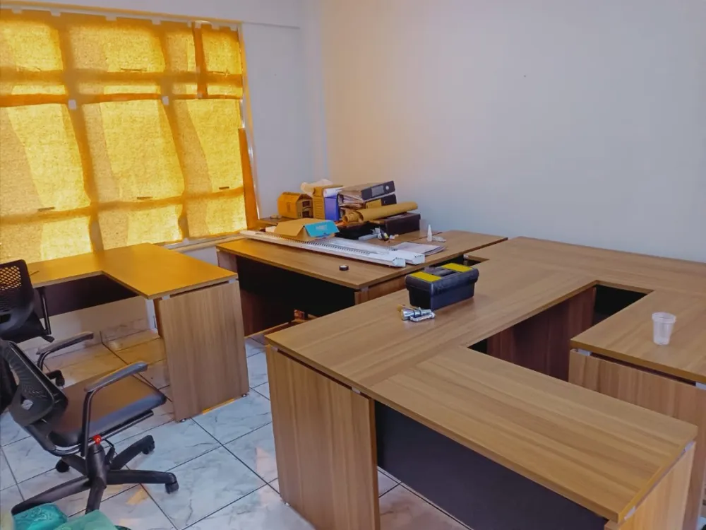 Sala-Conjunto, 29 m² - Foto 4