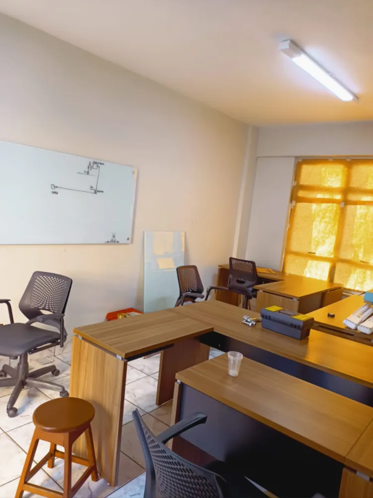 Sala-Conjunto, 29 m² - Foto 5