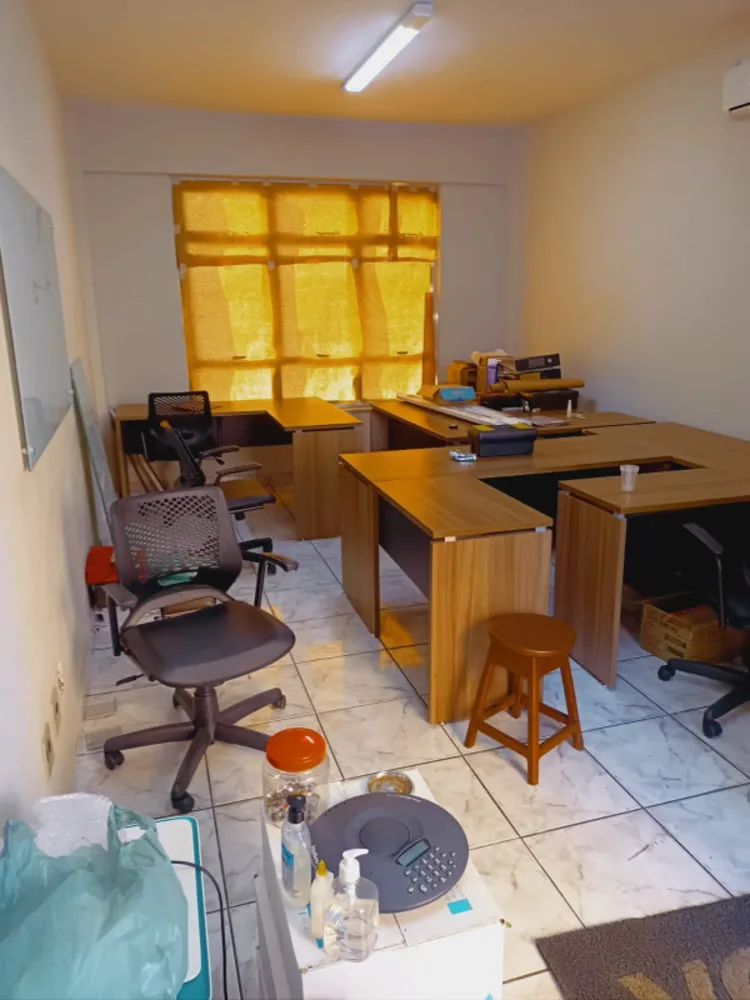 Sala-Conjunto, 29 m² - Foto 6