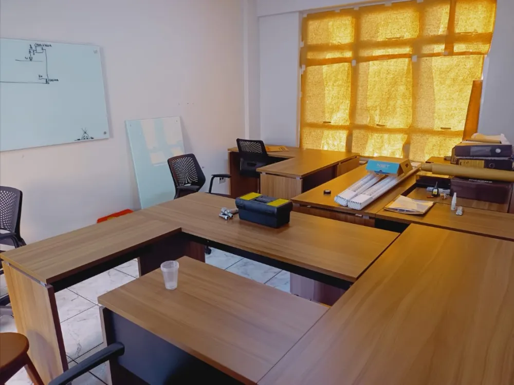 Sala-Conjunto, 29 m² - Foto 3