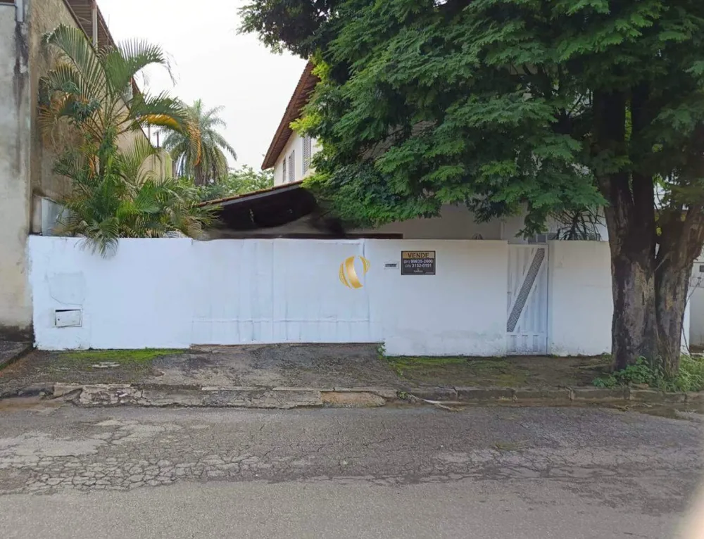 Casa, 3 quartos, 149 m² - Foto 1