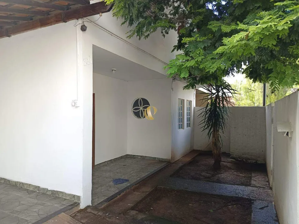 Casa, 3 quartos, 149 m² - Foto 4