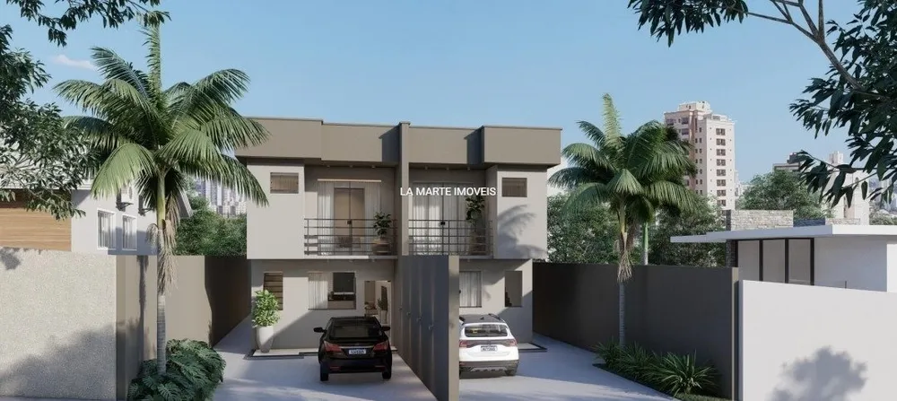 Casa, 3 quartos, 120 m² - Foto 11