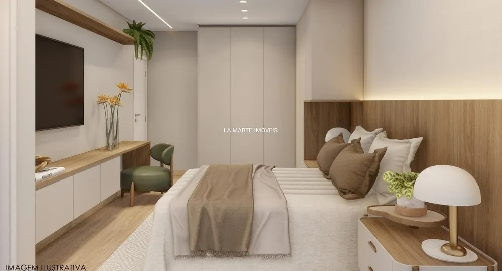 Casa, 3 quartos, 120 m² - Foto 2