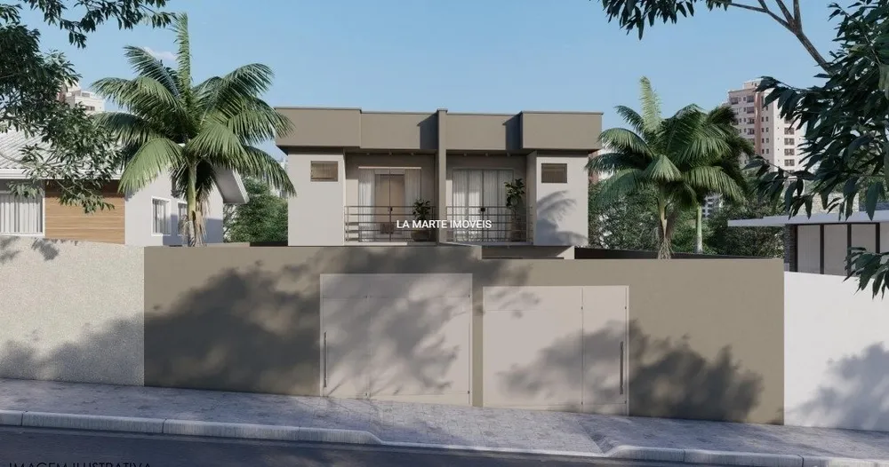 Casa, 3 quartos, 120 m² - Foto 17