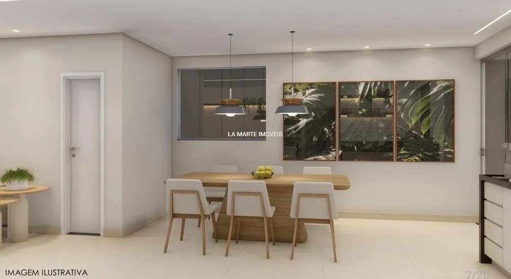 Casa, 3 quartos, 120 m² - Foto 9