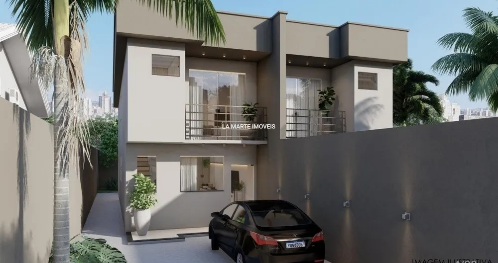 Casa, 3 quartos, 120 m² - Foto 12