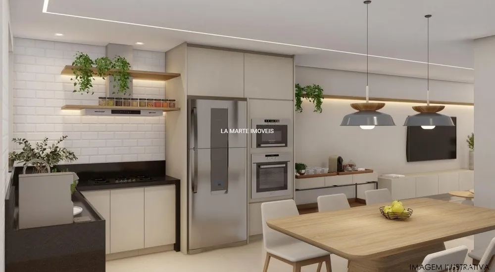 Casa, 3 quartos, 120 m² - Foto 8