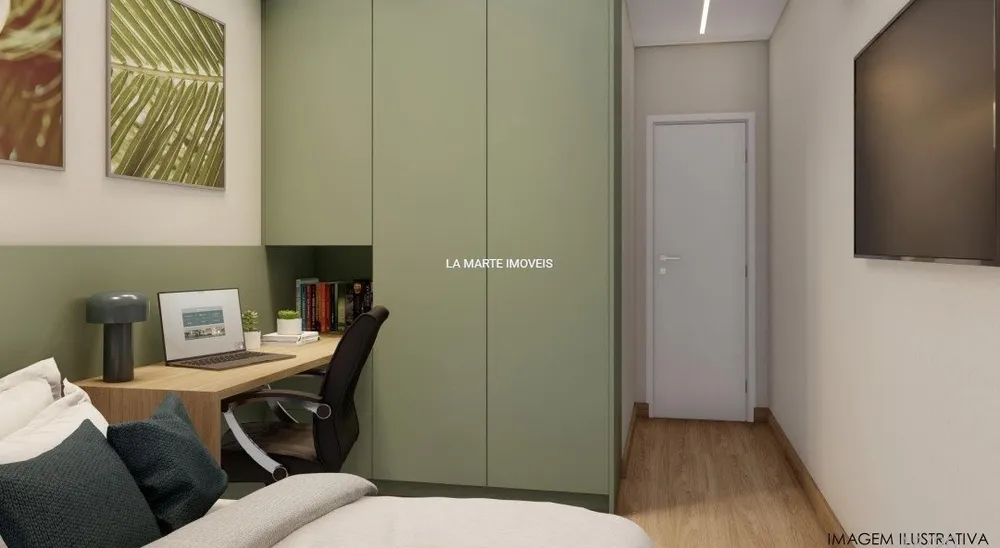 Casa, 3 quartos, 120 m² - Foto 5