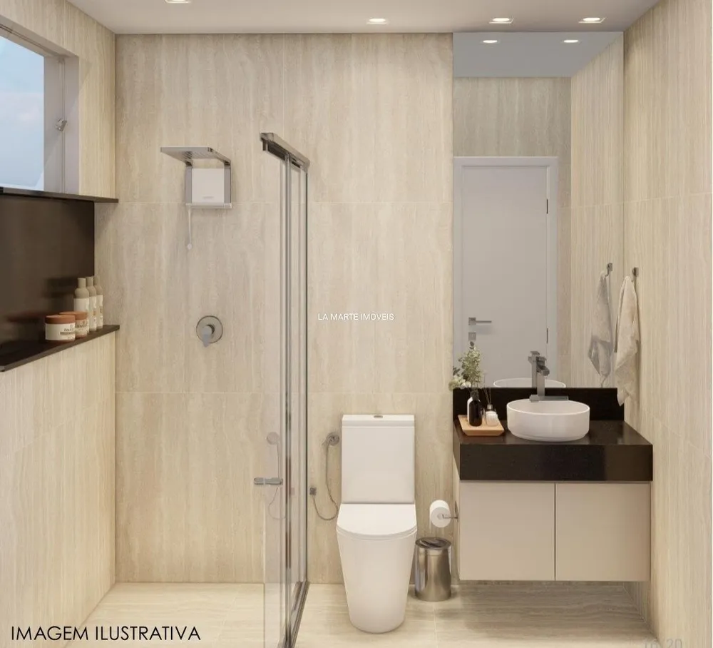 Casa, 3 quartos, 120 m² - Foto 10