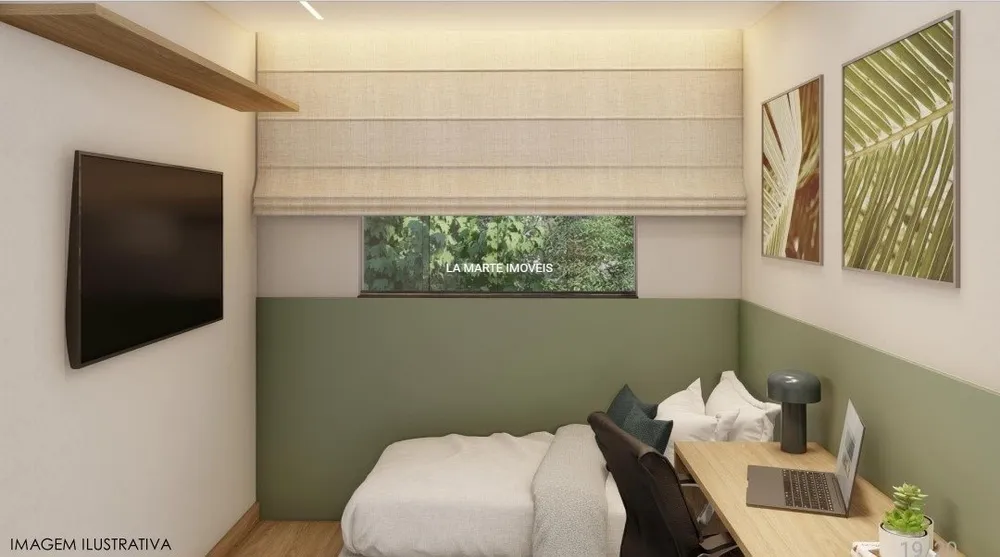 Casa, 3 quartos, 120 m² - Foto 4