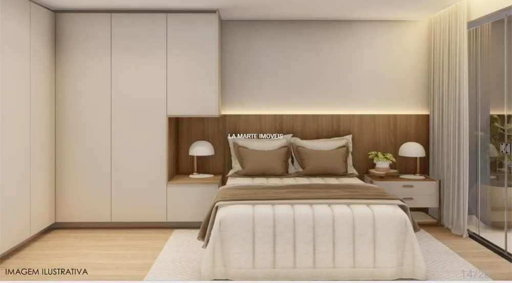 Casa, 3 quartos, 120 m² - Foto 3
