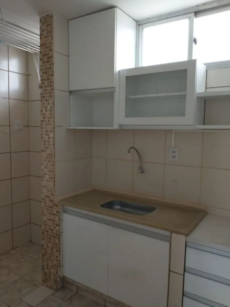 Apartamento, 3 quartos, 75 m² - Foto 6