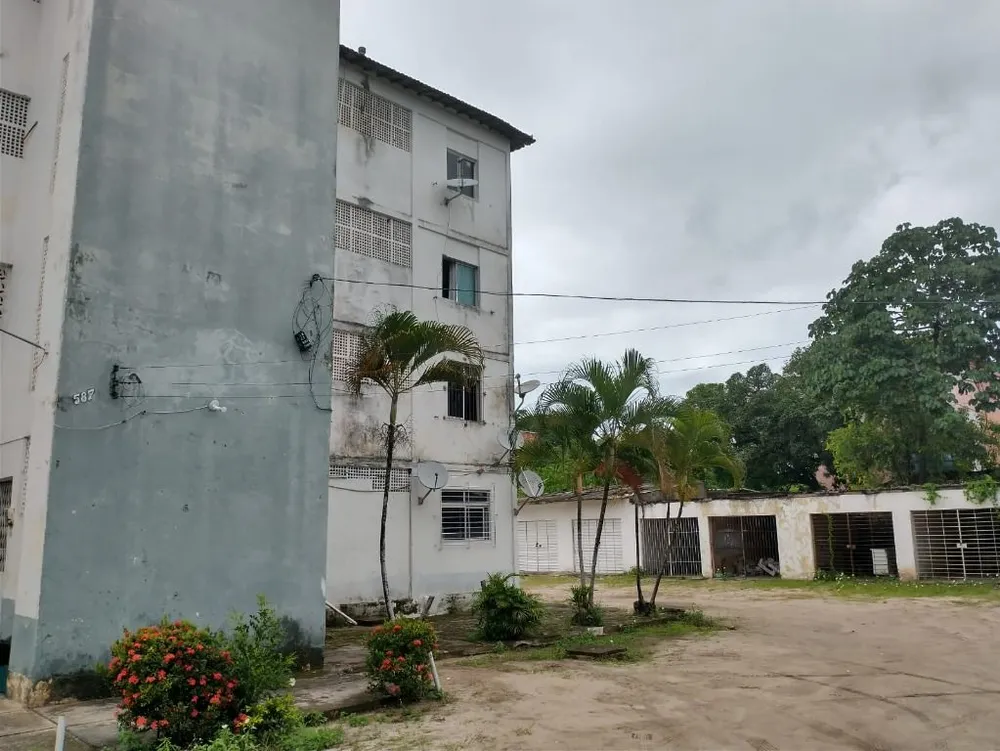 Apartamento, 3 quartos, 75 m² - Foto 1