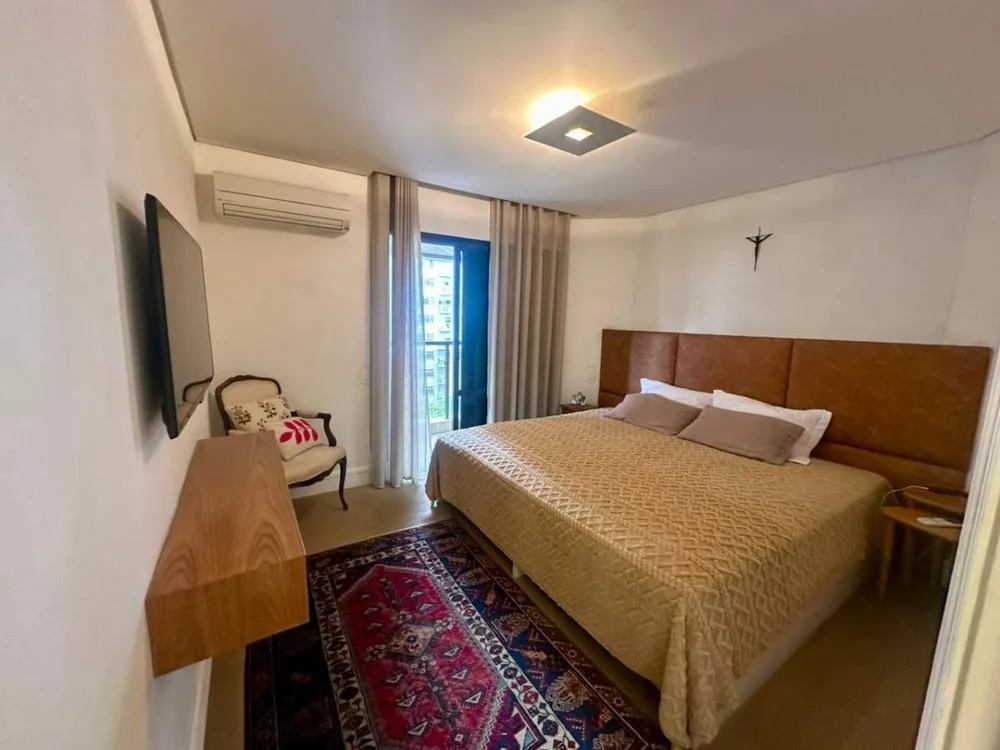 Apartamento, 3 quartos, 421 m² - Foto 5
