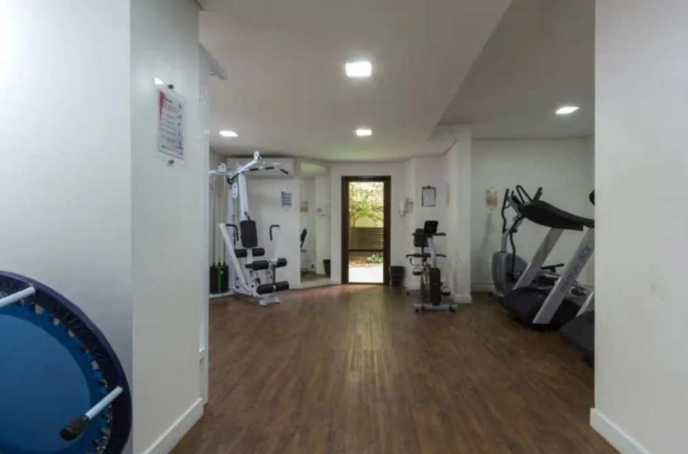 Apartamento, 3 quartos, 421 m² - Foto 14
