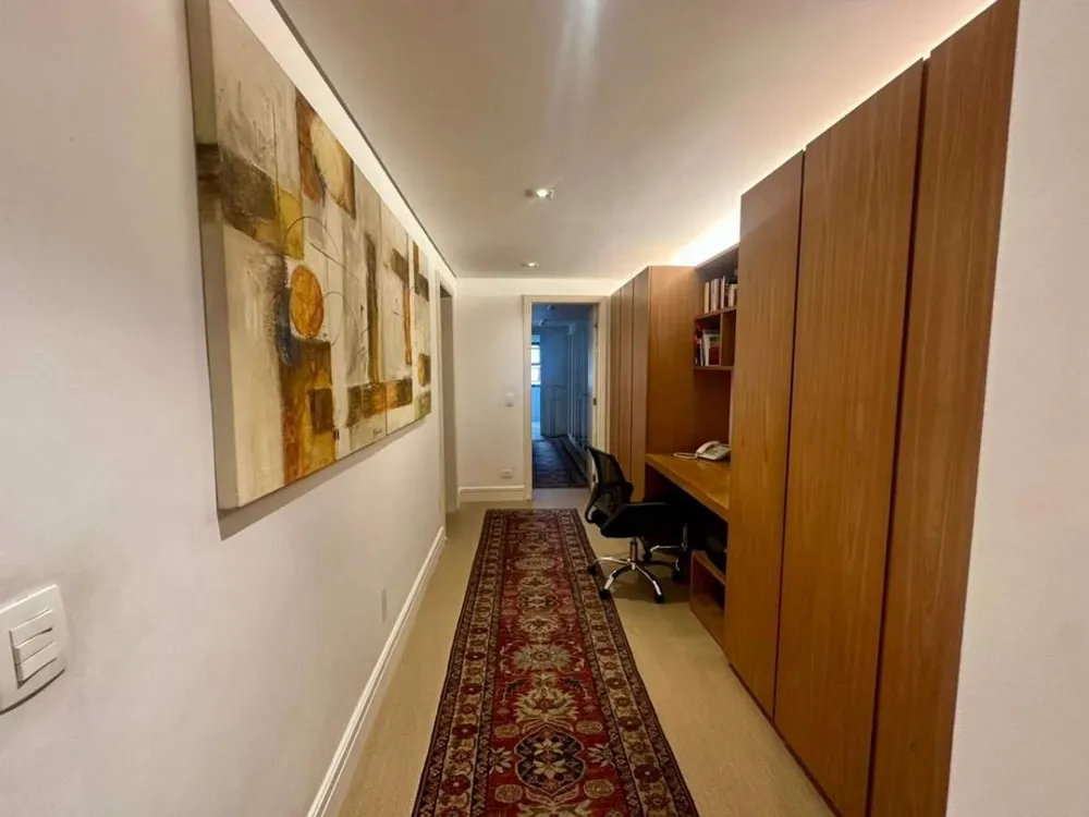 Apartamento, 3 quartos, 421 m² - Foto 7