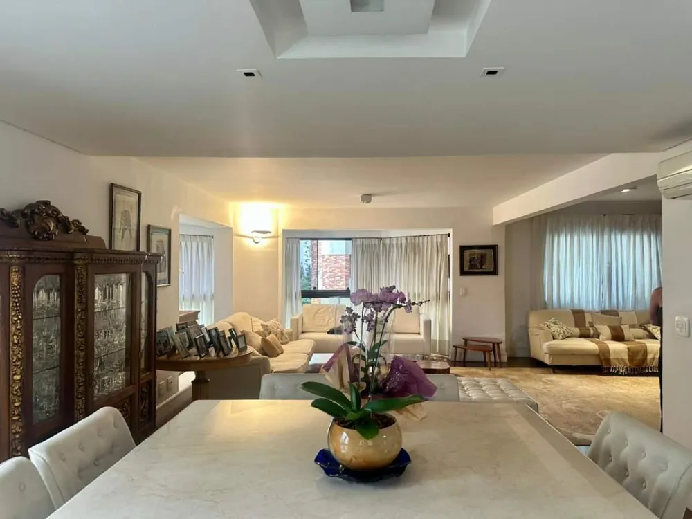 Apartamento, 3 quartos, 421 m² - Foto 4