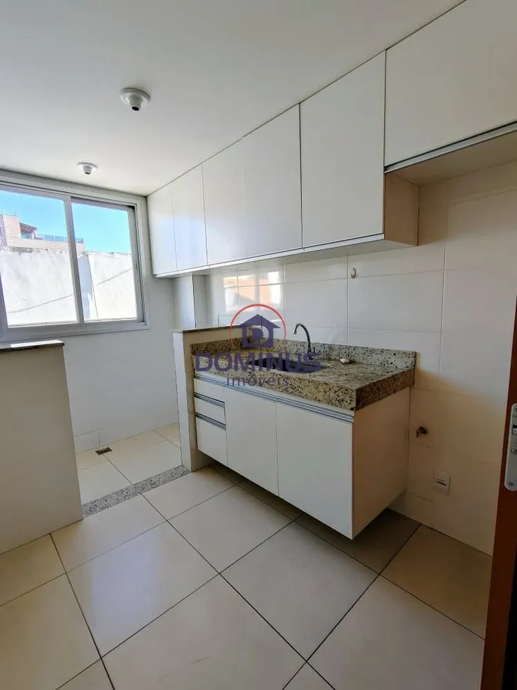 Apartamento, 3 quartos, 68 m² - Foto 3